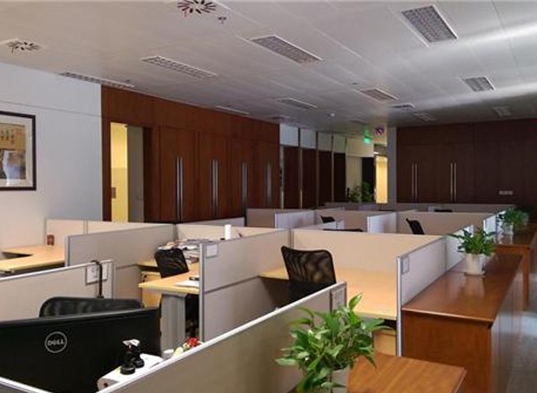 陸家嘴投資大廈1