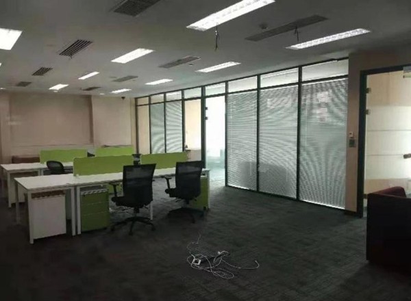 長泰國際金融大廈