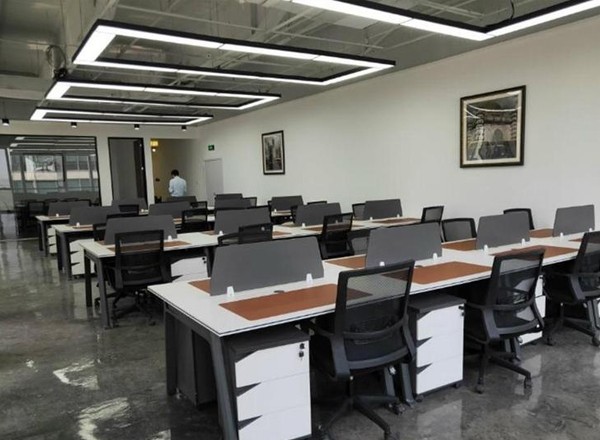 陸家嘴投資大廈