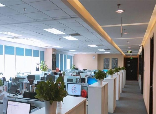 南商大廈（原海航大廈）