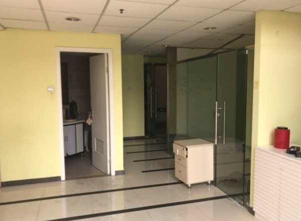 博碩創(chuàng)意園