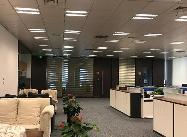 陸家嘴金融服務廣場