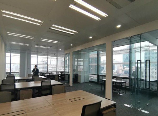 陸家嘴金融服務廣場