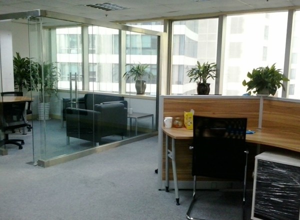 永業(yè)商務(wù)樓1