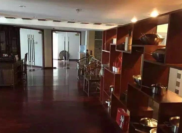 博碩創(chuàng)意園1