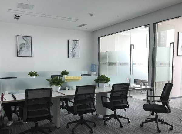 永業(yè)商務(wù)樓1