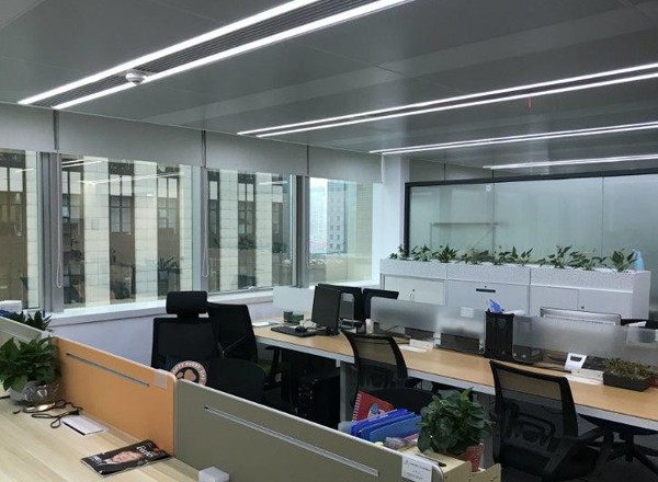 寶鋼大廈