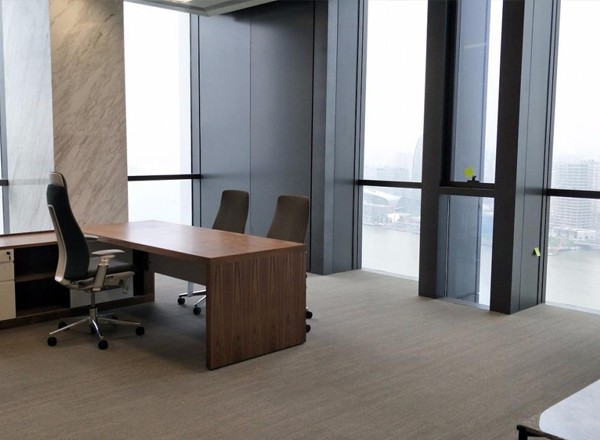 華潤陸家嘴濱江中心