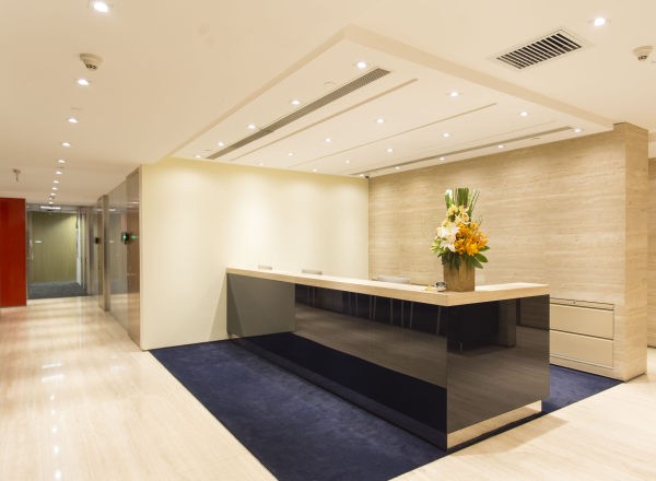 南商大廈（原海航大廈）1