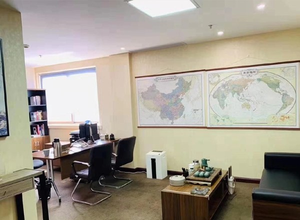申富大廈