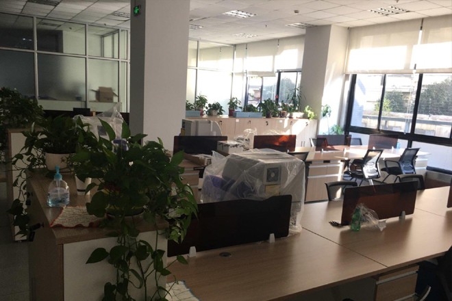 永業(yè)商務(wù)樓1