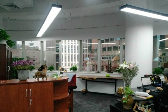 博碩創(chuàng)意園1