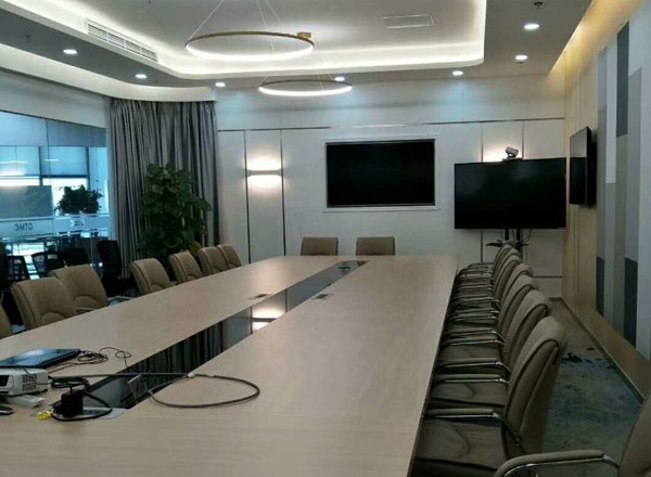 南商大廈（原海航大廈）