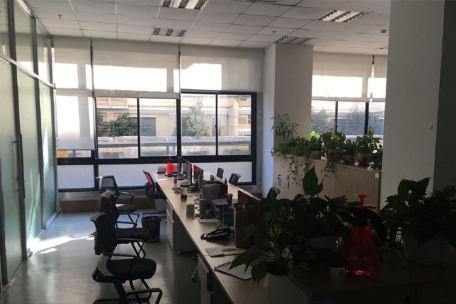 永業(yè)商務(wù)樓