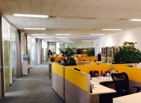 由由國(guó)際廣場(chǎng)