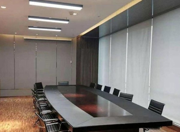 陸家嘴金融服務廣場