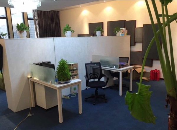 博碩創(chuàng)意園