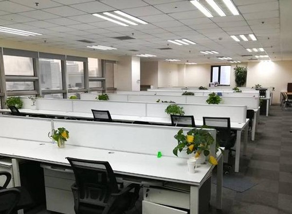 南商大廈（原海航大廈）