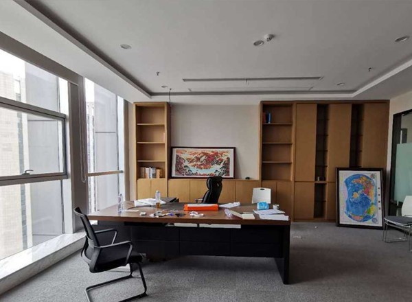 萬得大廈