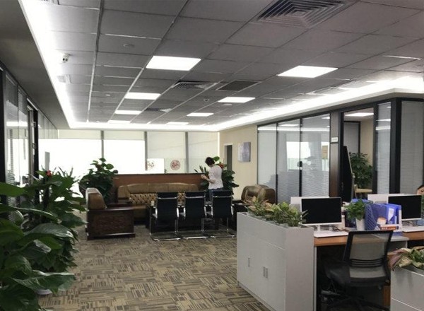 萬(wàn)得大廈