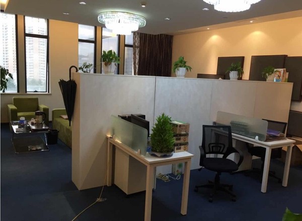 博碩創(chuàng)意園