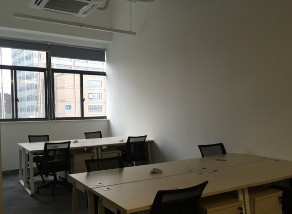 強(qiáng)生大廈1