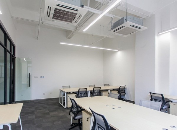 強(qiáng)生大廈1