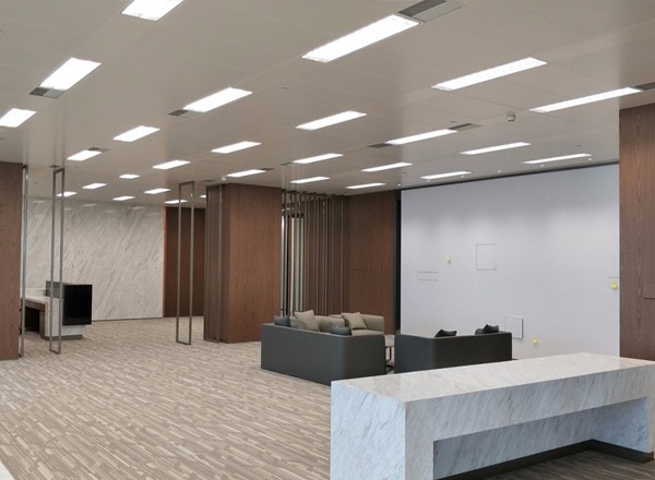 華潤陸家嘴濱江中心1