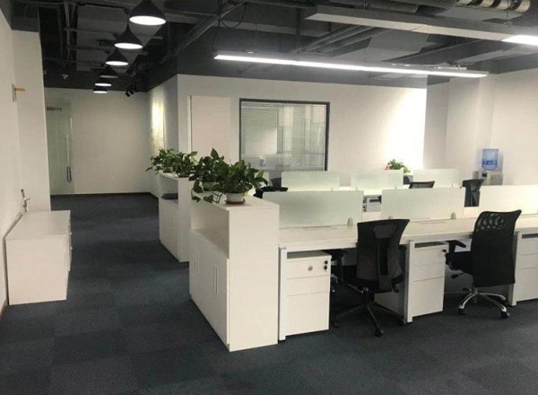 東方萬國(guó)企業(yè)中心1