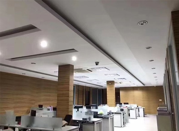 金橋谷創(chuàng)意園1