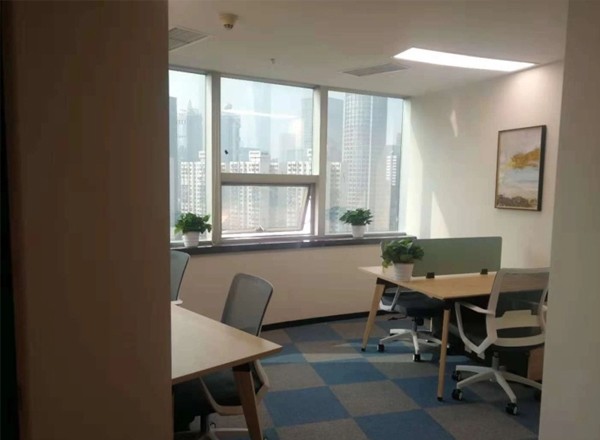 金領(lǐng)之都B區(qū)1