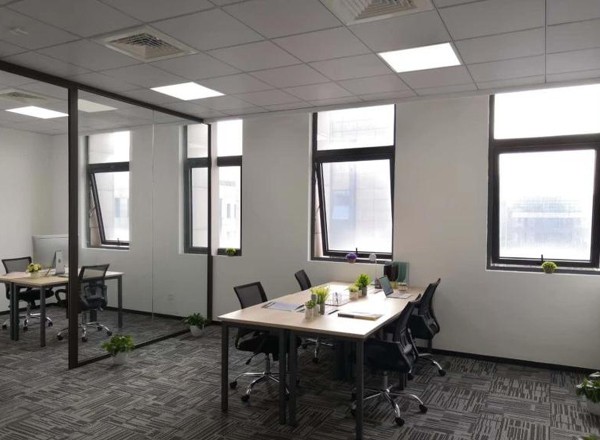 錦繡申江-華虹創(chuàng)新園