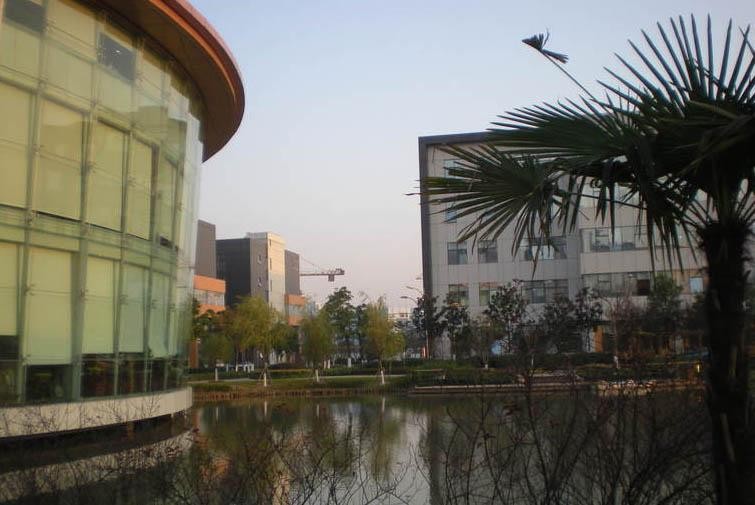 金領(lǐng)之都1