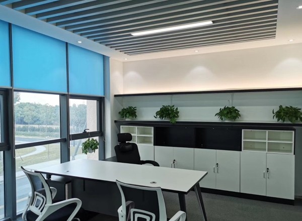 東方萬國企業(yè)中心