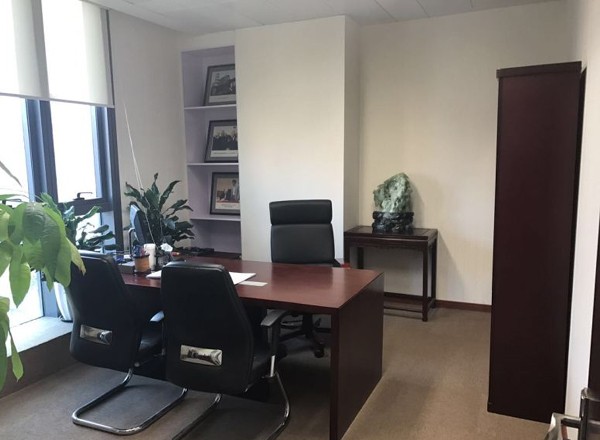 東方萬國企業(yè)中心