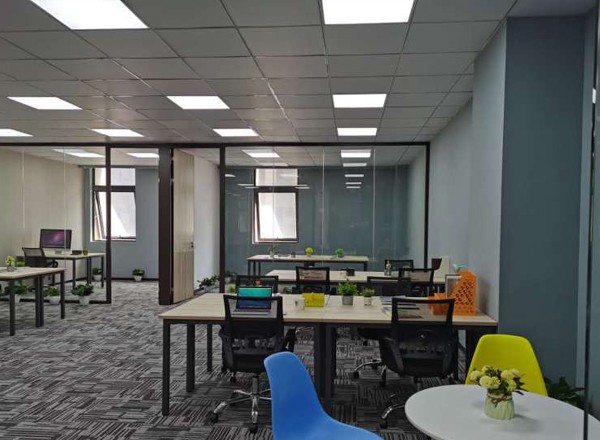 錦繡申江-華虹創(chuàng)新園