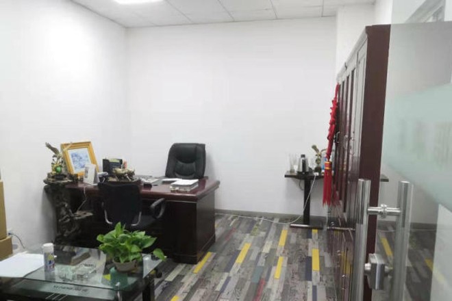 金橋谷創(chuàng)意園1