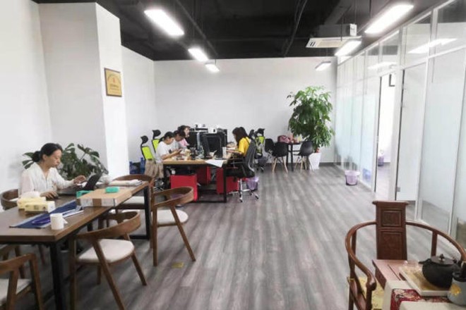 金領(lǐng)之都1