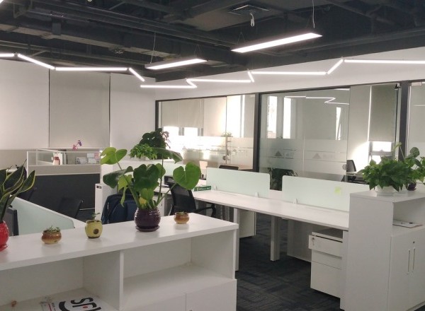 東方萬國企業(yè)中心