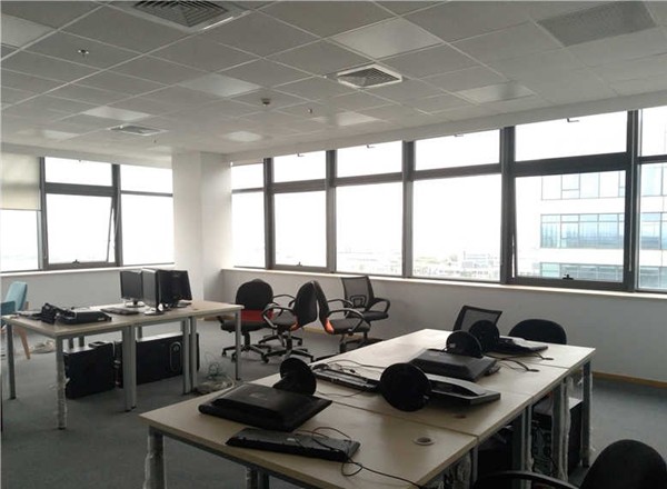 錦繡申江-華虹創(chuàng)新園1