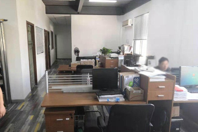 金橋谷創(chuàng)意園1