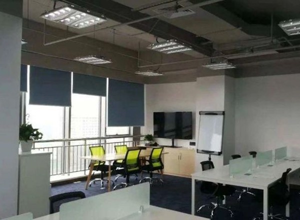 云創(chuàng)空間