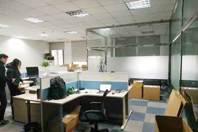 由度工場(chǎng)1