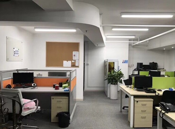 金橋數(shù)研基地