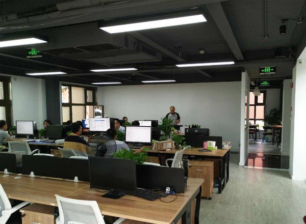 鑫橋創(chuàng)意園