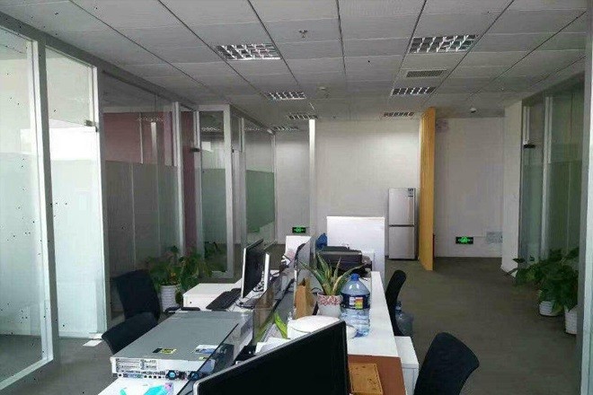 禹州廣場(chǎng)