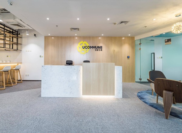 由度工場(chǎng)1