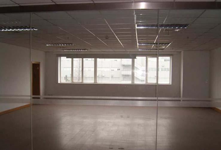 現(xiàn)代通信大廈1