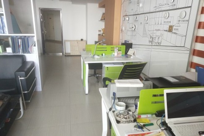 禹州金橋國(guó)際1