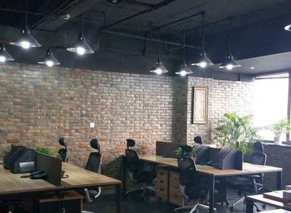 農(nóng)房碧云公館1